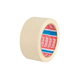 Tesa 48 mm X 30 mt Kağıt Boya Maskeleme Bant