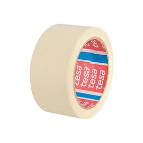Tesa 48 mm X 30 mt Kağıt Boya Maskeleme Bant