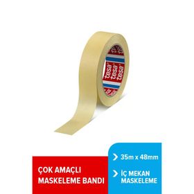 Tesa 48 mm x 35 mt Maskeleme Bandı