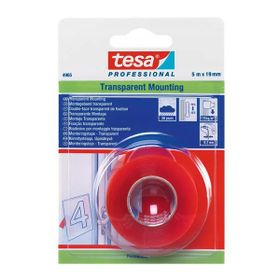 Tesa 50*19 Çift Taraflı Polyester Bant
