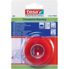 Tesa 50*19 Çift Taraflı Polyester Bant