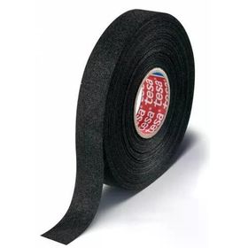 Tesa 51608 19 mm x 25 mt Pet Tüylü Bez Bant