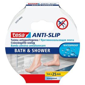 Tesa 55533-00002-11 5 m 25 mm Islak Zemin Merdiven Kaydırmaz Bant
