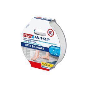 Tesa 55533-00002-11 5 m 25 mm Islak Zemin Merdiven Kaydırmaz Bant