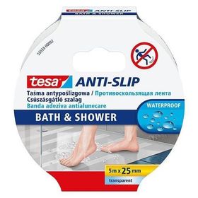 Tesa 55533-00002-11 5 m 25 mm Islak Zemin Merdiven Kaydırmaz Bant