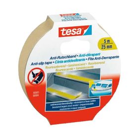 Tesa 55580-00013-11 5 m 25 mm Merdiven Kaydırmaz Bant