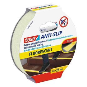 Tesa 55580-00013-11 5 m 25 mm Merdiven Kaydırmaz Bant