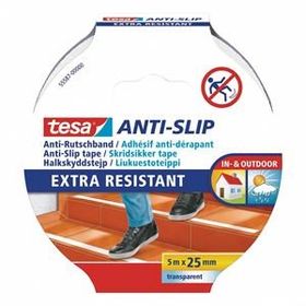 Tesa 55587-00011-11 Şeffaf Merdiven Kaydırmaz Bant