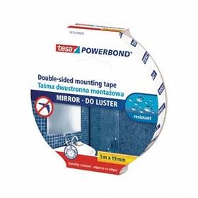 Tesa 55733-00020-02 5 m 19 mm Köpük Montaj Bandı