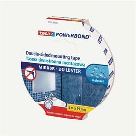 Tesa 55733-00020-02 5 m 19 mm Köpük Montaj Bandı