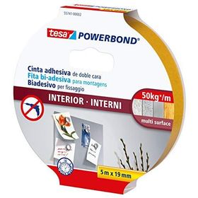 Tesa 55741-00004-04 5 m 19 mm Köpük Montaj Bandı