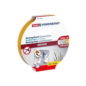 Tesa 55741-00004-04 5 m 19 mm Köpük Montaj Bandı