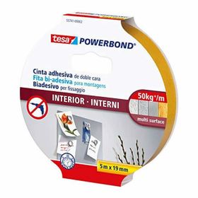 Tesa 55741-00004-04 5 m 19 mm Köpük Montaj Bandı