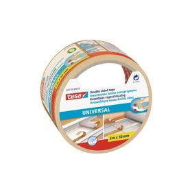 Tesa 56170-00010-11 5 mm x 50 mt Çift Traflı Halı Bant
