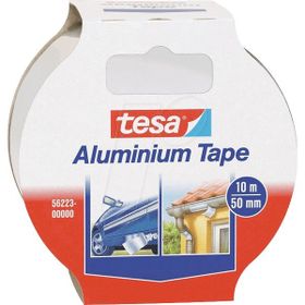 Tesa 56223-00000-01 10 m 50 mm Alüminyum Bant