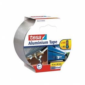 Tesa 56223-00000-01 10 m 50 mm Alüminyum Bant