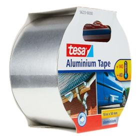 Tesa 56223-00000-01 10 m 50 mm Alüminyum Bant