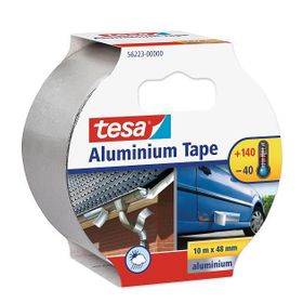 Tesa 56223-00000-01 10 m 50 mm Alüminyum Bant