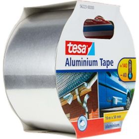 Tesa 56223-00000-01 10 m 50 mm Alüminyum Bant