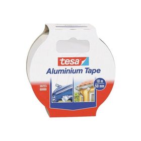 Tesa 56223-00000-01 10 m 50 mm Alüminyum Bant