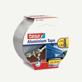 Tesa 56223-00000-01 10 m 50 mm Alüminyum Bant