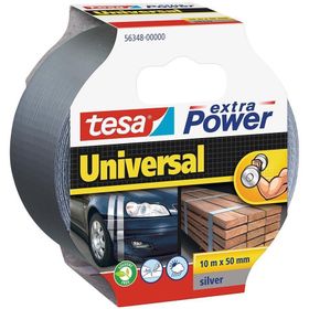 Tesa 56348-00000-06 Gri 0x50 Extra Power Çok Amaçlı Bant