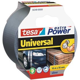 Tesa 56348-00000-06 Gri 0x50 Extra Power Çok Amaçlı Bant