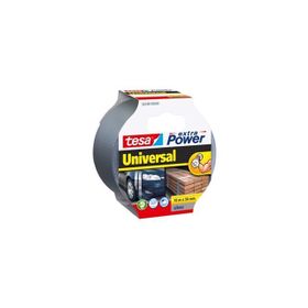 Tesa 56348-00000-06 Gri 0x50 Extra Power Çok Amaçlı Bant