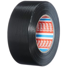 Tesa 56389-00001-05 50 m 50 mm Siyah Extra Power Çok Amaçlı Bant