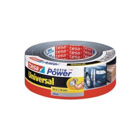 Tesa 56389-00002-06 50 mm x50 mt Beyaz Extra Power Çok Amaçlı Bant