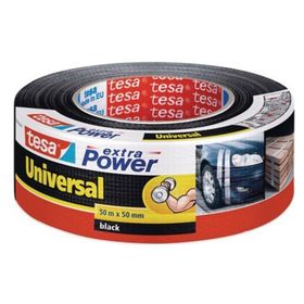 Tesa 56389-00002-06 50 mm x50 mt Beyaz Extra Power Çok Amaçlı Bant