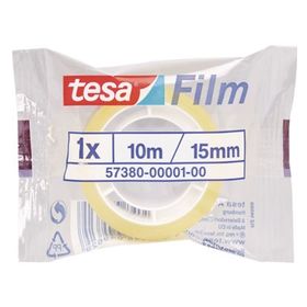 Tesa 57380 10 mm x 5 m Büro Bandı