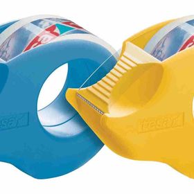 Tesa 58230 10 mm x 19 mt Görünmez Bant