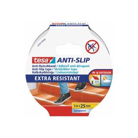 Tesa 60953 15 mm X 2,5 mt Fosforlu Kayma Engelleyici Bant
