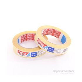 Tesa 64621-00066 25 mm x25 mt Çift Taraflı Bant
