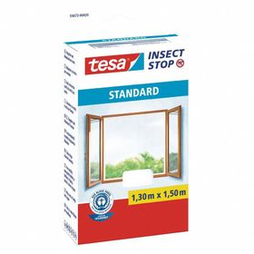 Tesa Beyaz 1.3x1.5 m Pencere Sinekliği