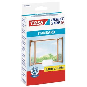 Tesa Beyaz 1.3x1.5 m Pencere Sinekliği