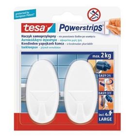 Tesa Büyük Oval Askı