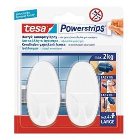 Tesa Büyük Oval Askı