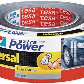 Tesa Extra Power Beyaz Bant