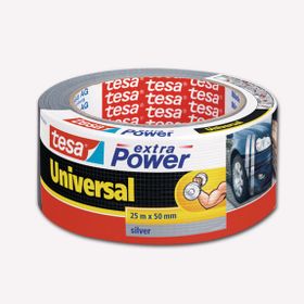 Tesa Extra Power Beyaz Bant