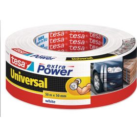 Tesa Extra Power Beyaz Bant