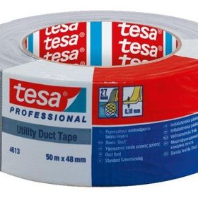 Tesa Merdiven Sarı- Siyah 15 m 50 mm Kaydırmaz Bant