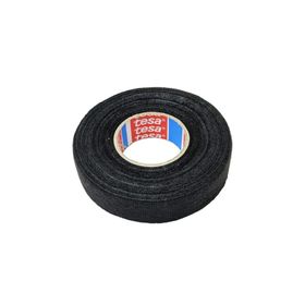 TESA Tesa 19 mm x15 mt Yanmaz Kumaş Kablo Sarma Bant