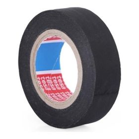 TESA Tesa 19 mm x15 mt Yanmaz Kumaş Kablo Sarma Bant