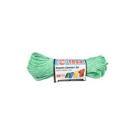 Tesa TM-415 20 mt Naylon Çamaşır İpi