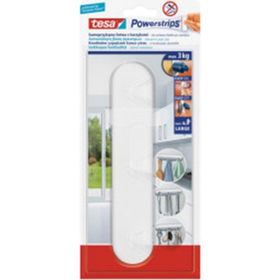 Tesa Üçlü Powerstrips Askı