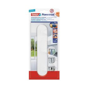 Tesa Üçlü Powerstrips Askı