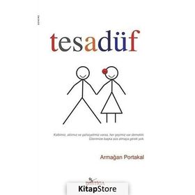 TESADÜF - ARMAĞAN PORTAKAL