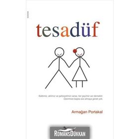 TESADÜF - ARMAĞAN PORTAKAL